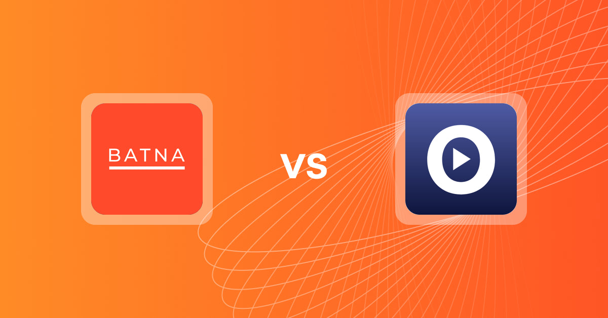 Shopify Upsell and Cross-Sell Apps: BATNA ‑ Negotiable Discounts vs Vydio: Video Based Upsells