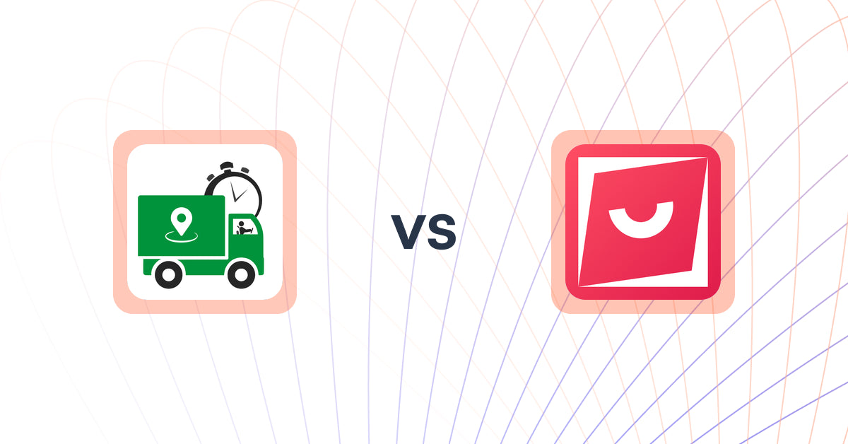 Shopify Upsell and Cross-sell Apps: Elightwalk Shipping Bar Upsell vs Cartly Slide Cart Drawer