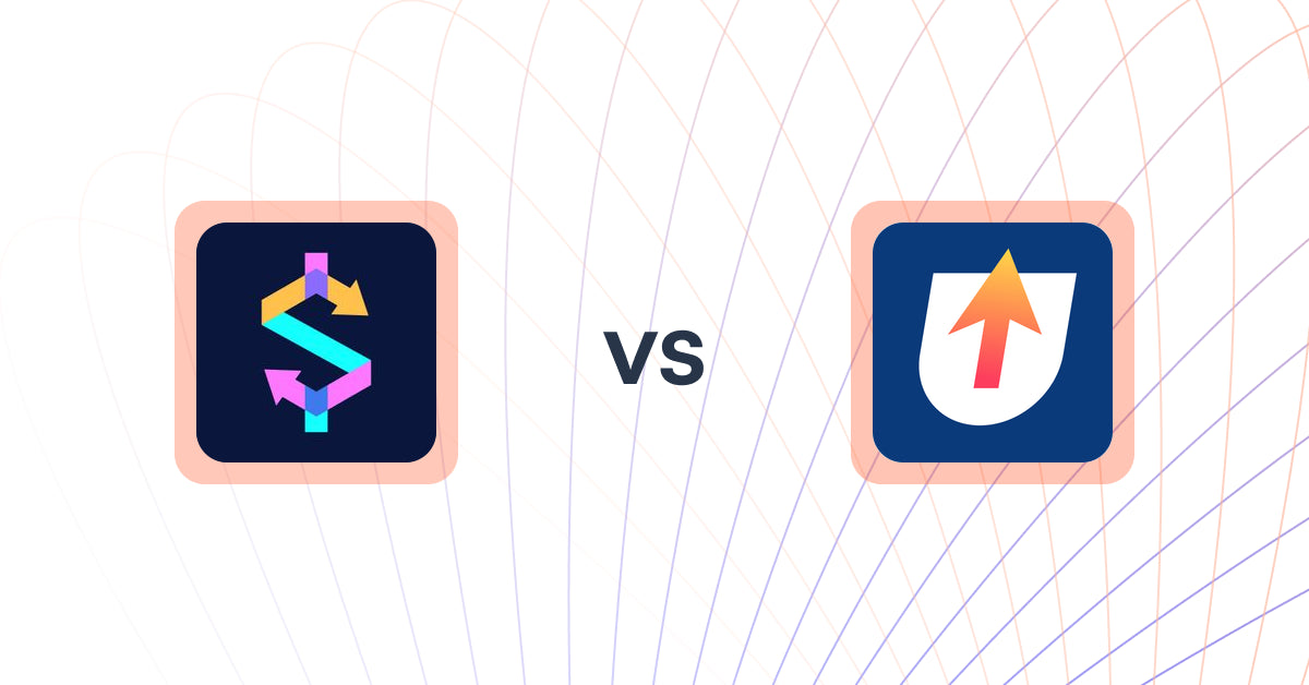Shopify Upsell and Cross-Sell Apps: FloHo Discounts & Promotions vs One Click Upsell ‑ Zipify OCU