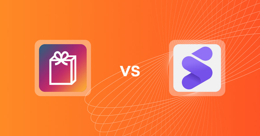 Shopify Upsell and Cross-sell Apps: Paloma: Sell in Instagram DMs vs Simple Promotions and Upsells