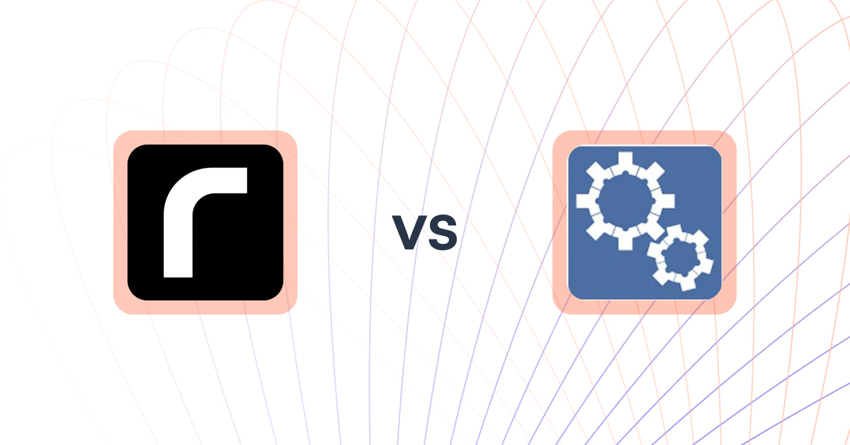 Shopify Upsell and Cross-Sell Apps: Retentics: Dynamic Recommender vs Shirtworks