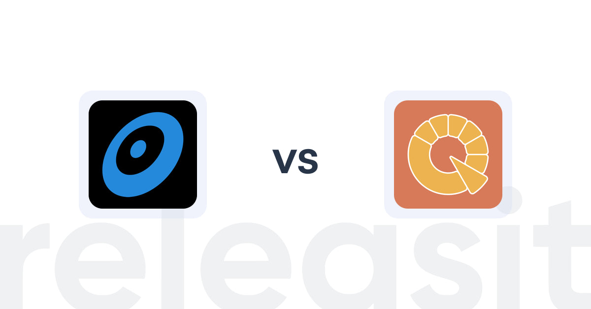 Shopify Upsell and Cross-Sell Apps: Motivation Bar vs Appify: Power Quiz