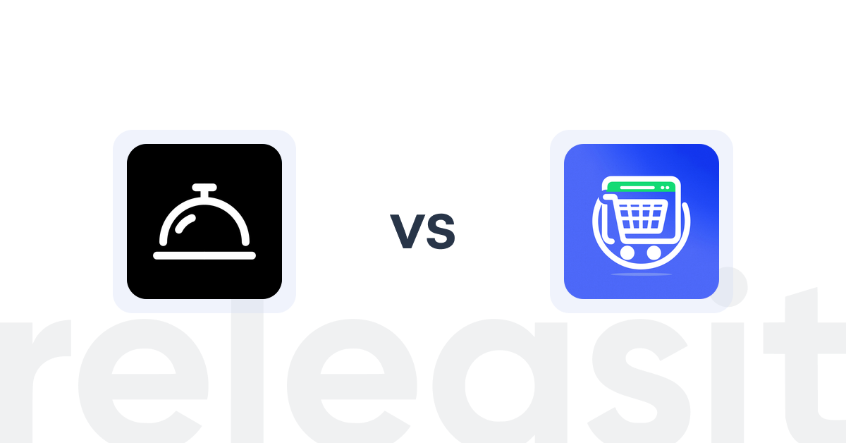 Shopify Operations Apps: TaskValet vs ShopShift Backup and Restore