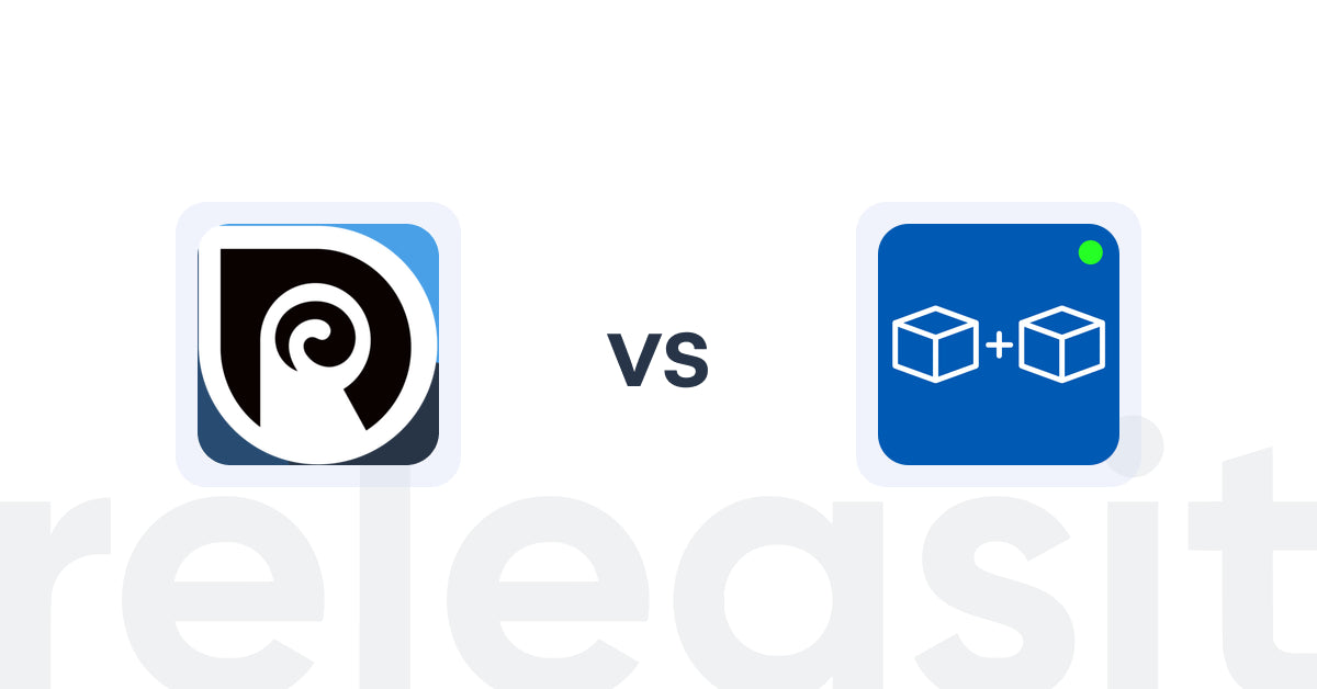 Shopify Upsell and Cross-sell Apps: Personalization Upsell Dealer vs Bundler ‑ Product Bundles