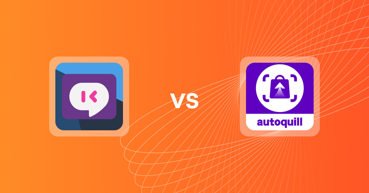 Shopify Upsell and Cross-sell Apps: SAN‑AI: Sales & AI Chatbot vs AI agent Upsell ‑ autoquill
