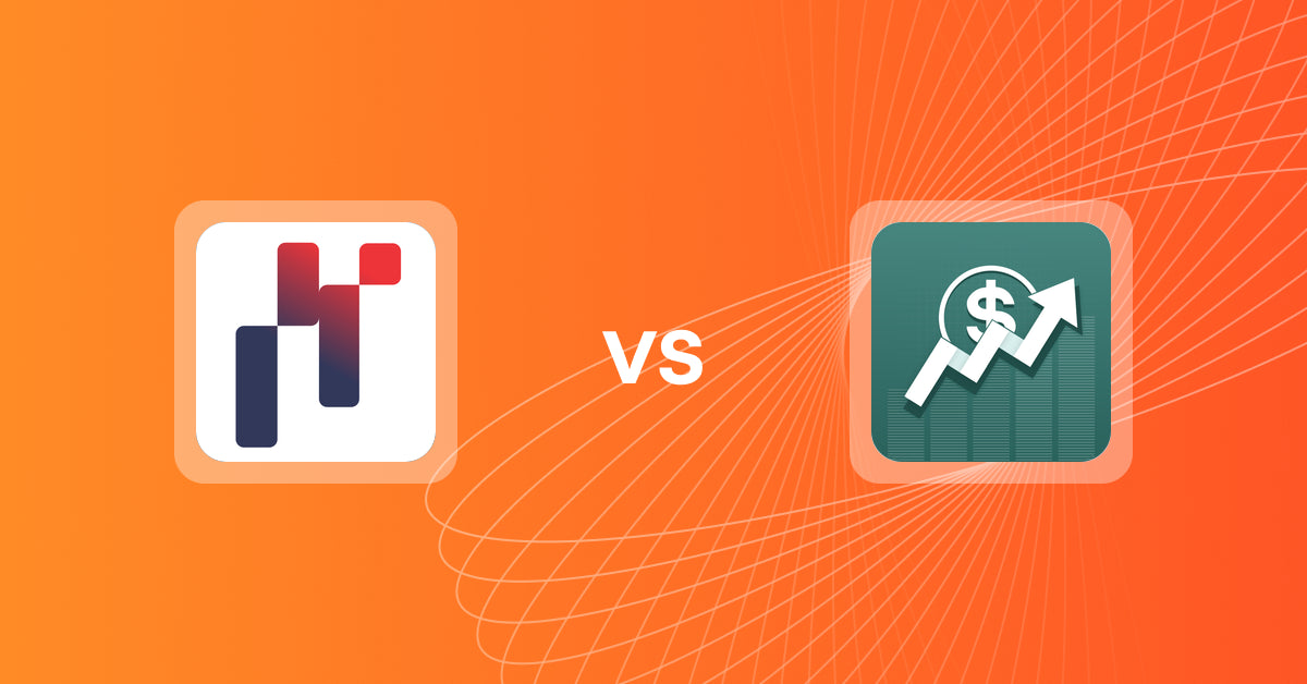 Shopify Upsell and Cross-sell Apps: Meteonomiqs vs. Upsell Engine