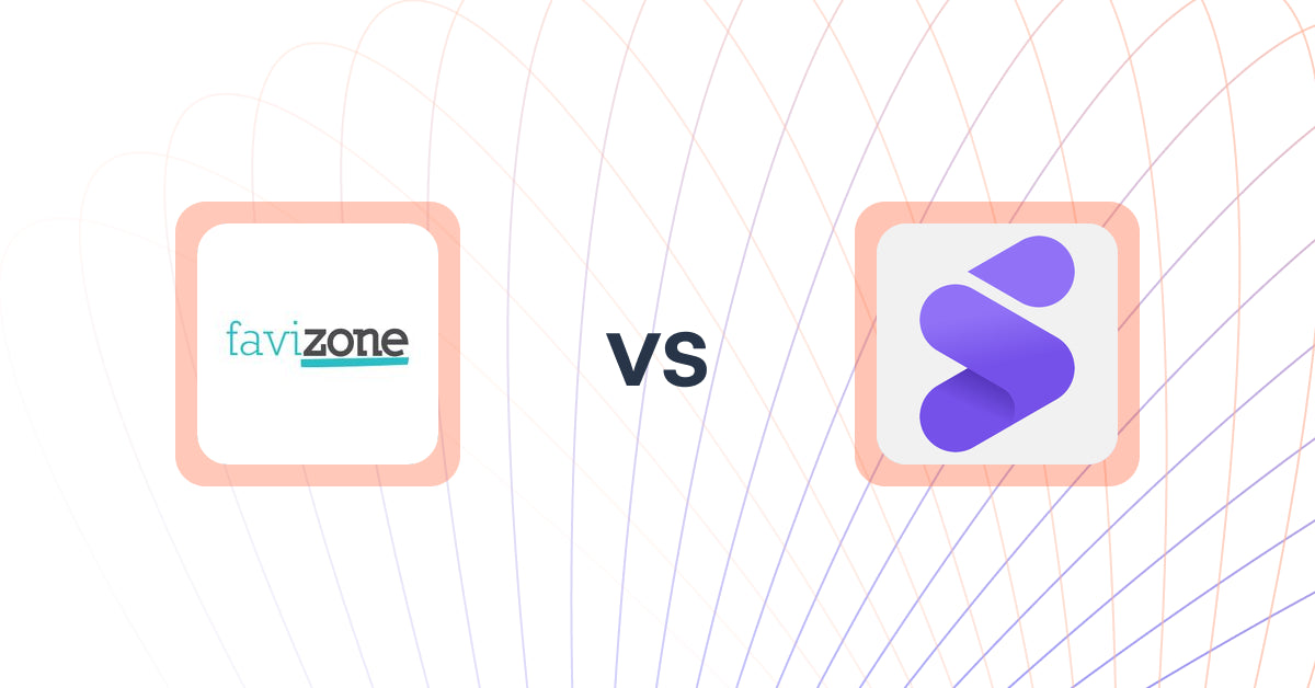 Shopify Upsell and Cross-sell Apps: Favizone: upsell & cross‑sell vs Simple Promotions and Upsells