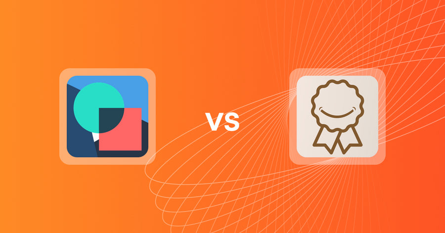 Shopify Upsell and Cross-Sell Apps: involve.me vs. WeClaim: Warranty Upsells