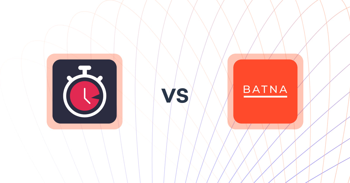 Shopify Upsell and Cross-sell Apps: Invints Shipping, Bars, Upsell vs. BATNA ‑ Negotiable Discounts