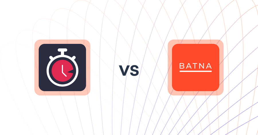 Shopify Upsell and Cross-sell Apps: Invints Shipping, Bars, Upsell vs. BATNA ‑ Negotiable Discounts