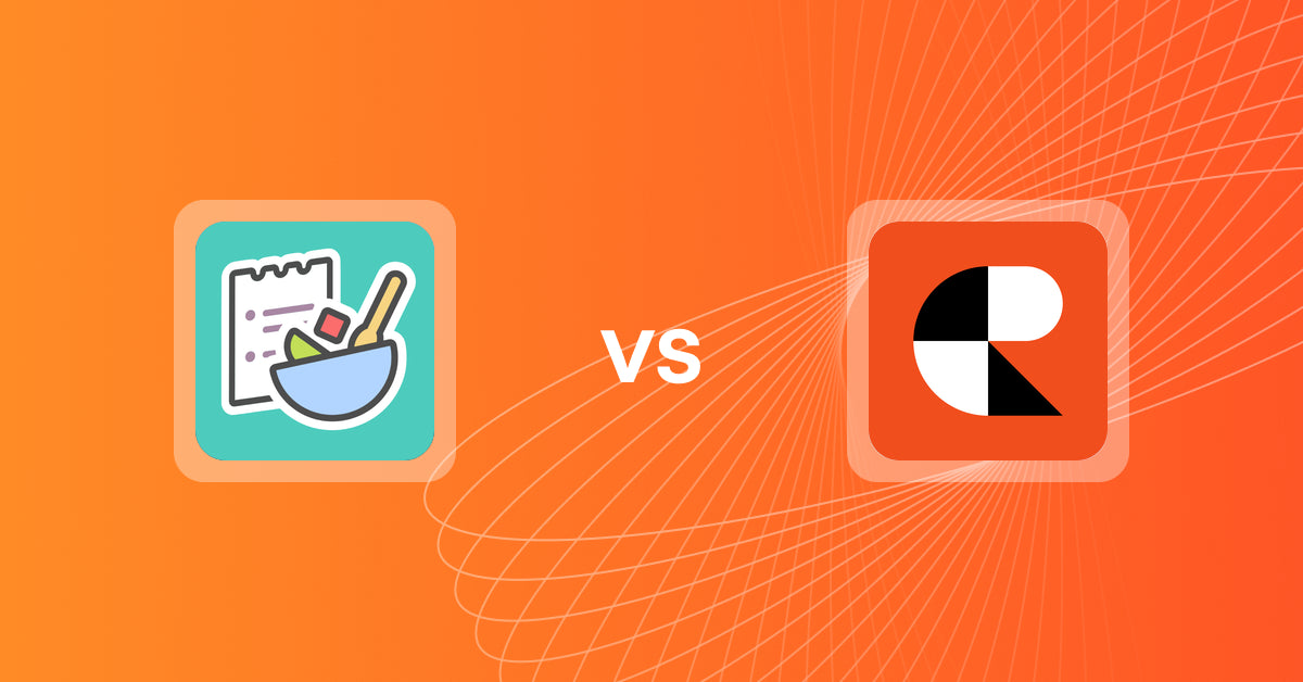 Shopify Upsell and Cross-Sell Apps: BentoSMB Recipes vs. Candy Rack | All‑in‑One Upsell