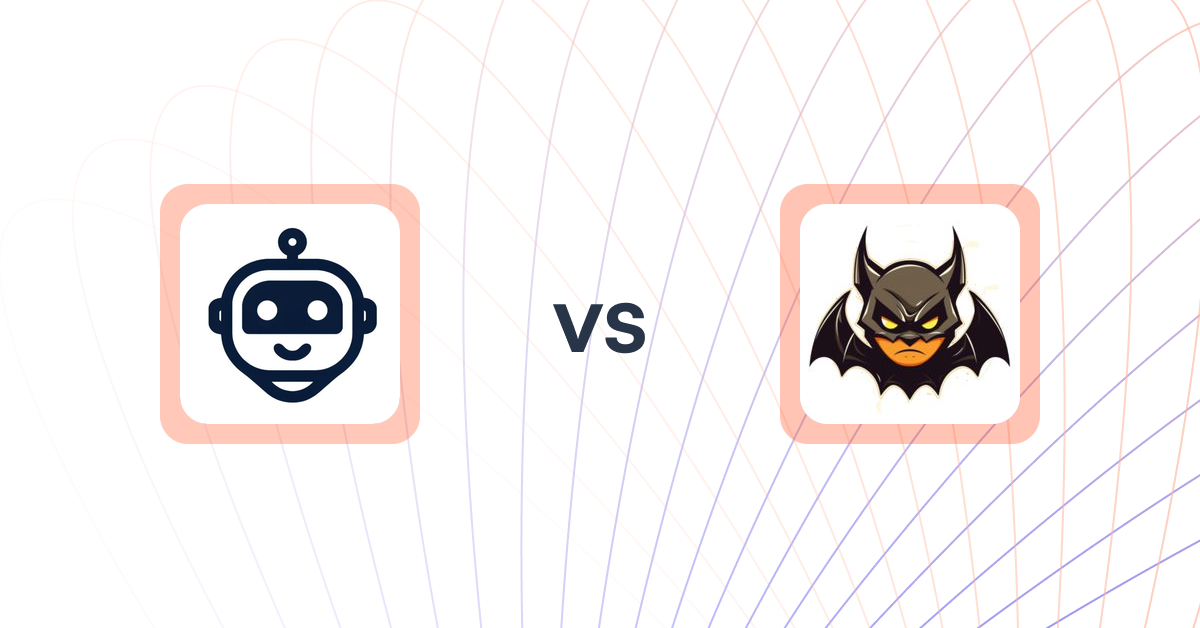 Shopify Upsell and Cross-sell Apps: improv: ReccoMate vs Frequently Bought Together Bat