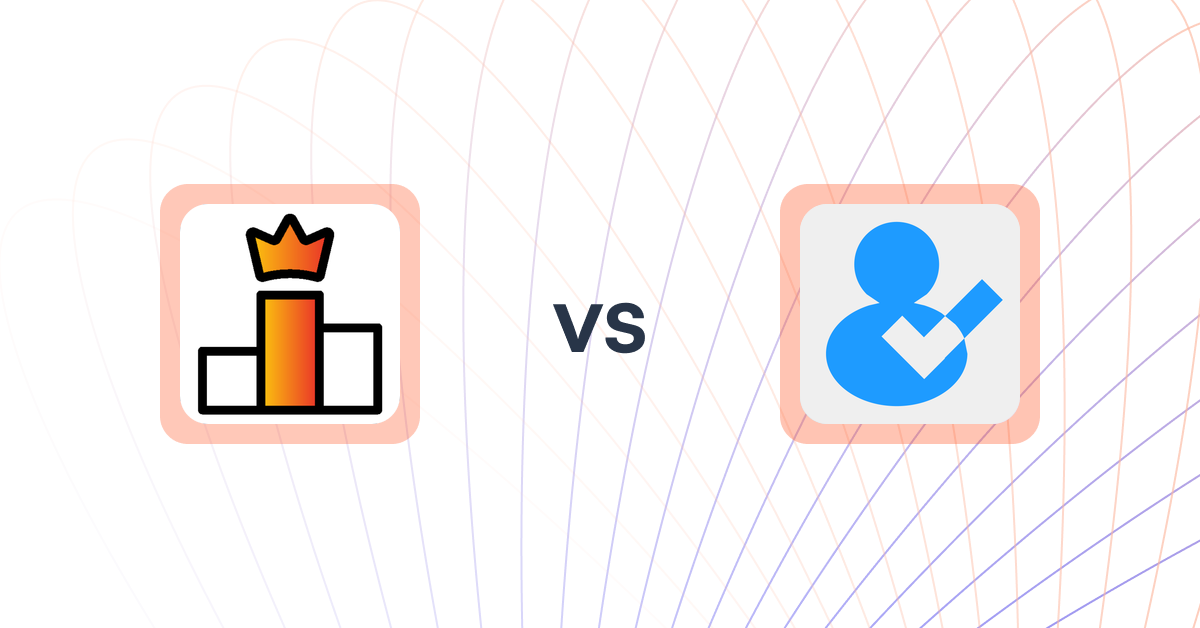 Shopify Upsell and Cross-sell Apps: Rank King: Best Seller Ranking vs Rend ‑ Custom AI Product Quiz