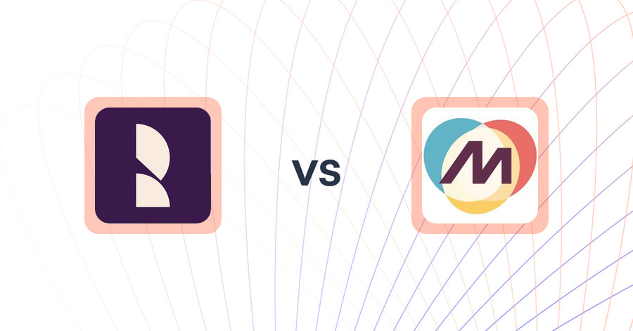 Shopify Upsell and Cross-sell Apps: Releva ‑ AI Growth Automation vs Makaira Connect