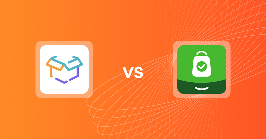 Shopify Upsell and Cross-sell Apps: Exposebox Recommendations vs CheckMate Checkout Upsells