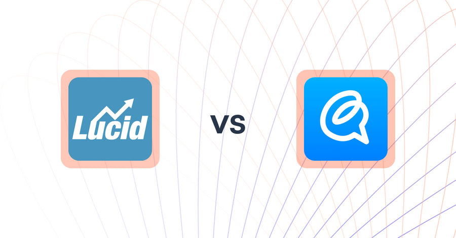 Shopify Upsell and Cross-sell Apps: Smart Upsell & Cross‑Sell vs Speakeasy Shoppable Videos