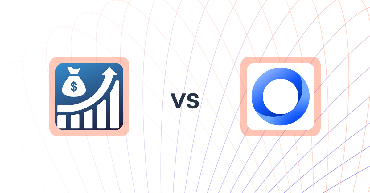 Shopify Upsell and Cross-Sell Apps: BuyMoreNow vs AISTETIC Size, Fit Recommender