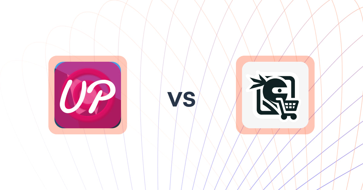 Shopify Upsell and Cross-sell Apps: Ripple Checkout Upsells vs Checkout Ninja Blocks