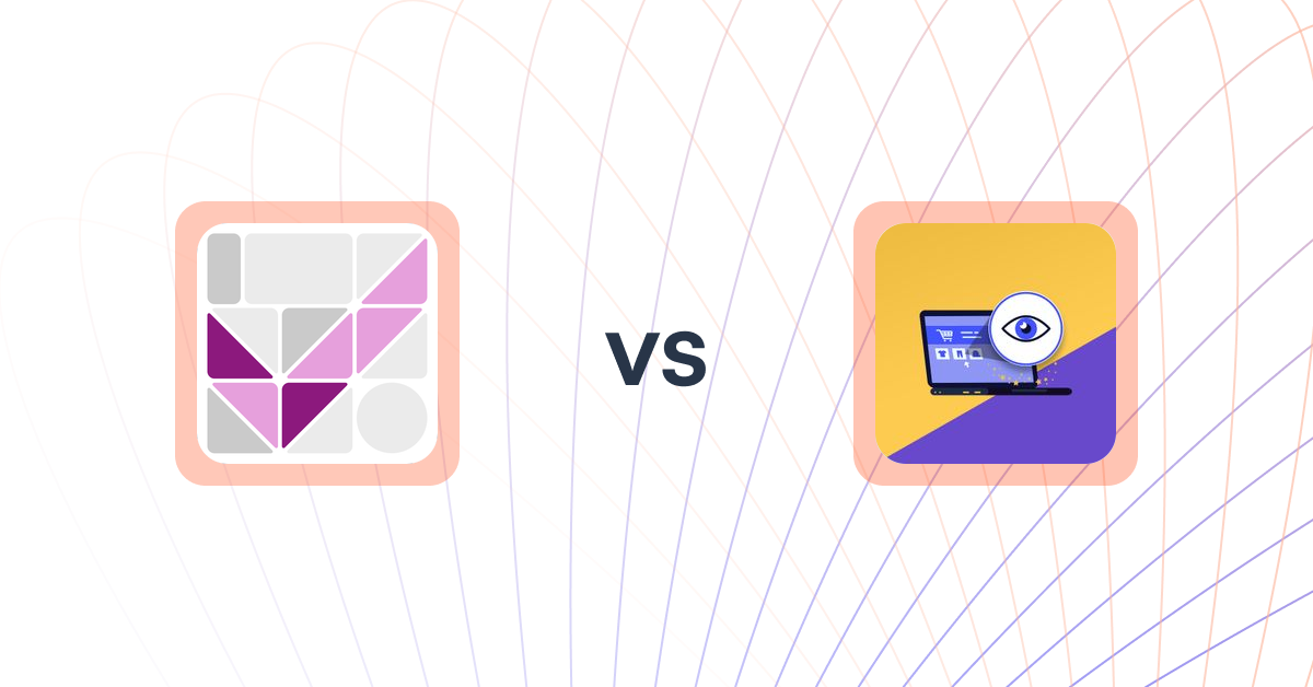 Shopify Upsell and Cross-Sell Apps: レコメンド .amp vs ReVisit‑Recent Viewed Products