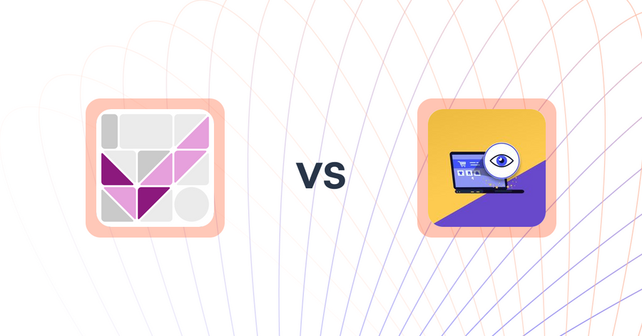 Shopify Upsell and Cross-Sell Apps: レコメンド .amp vs ReVisit‑Recent Viewed Products