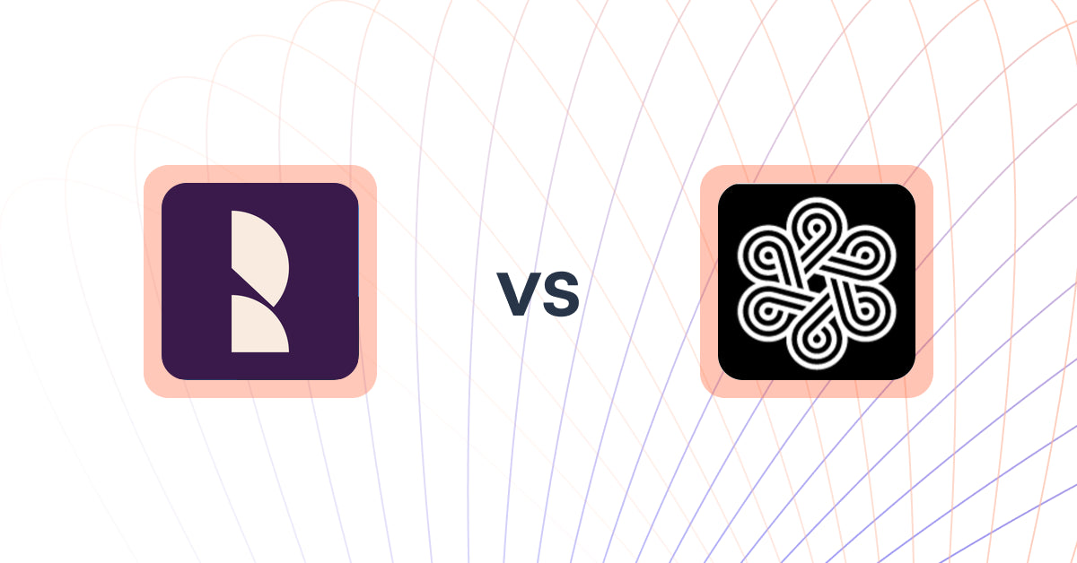 Shopify Upsell and Cross-sell Apps: Releva ‑ AI Growth Automation vs Pairbo