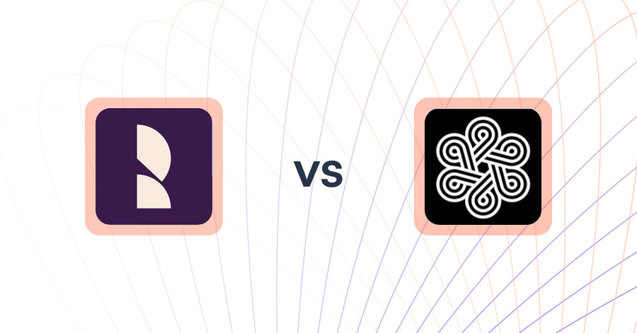 Shopify Upsell and Cross-sell Apps: Releva ‑ AI Growth Automation vs Pairbo