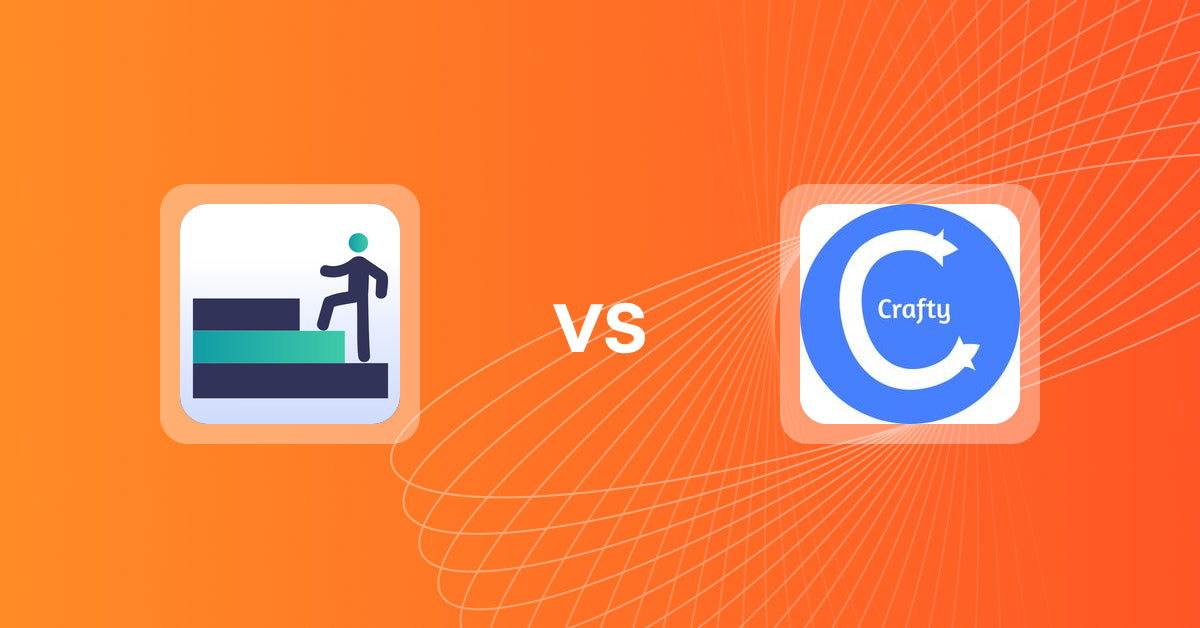 Shopify Upsell and Cross-sell Apps: Advanced Custom Bundle Builder vs Product Recommendations-Crafty