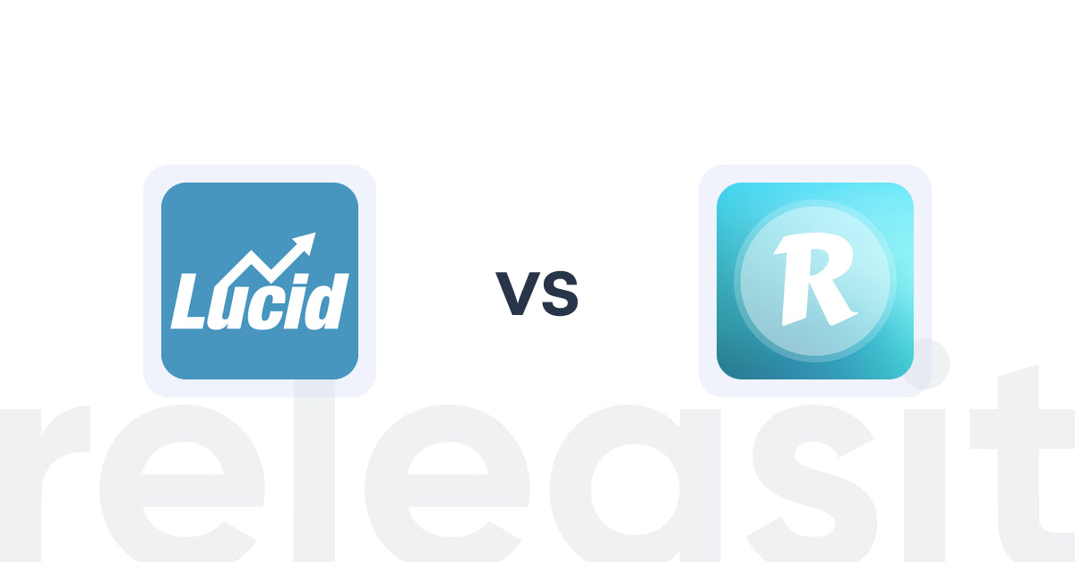 Shopify Upsell and Cross-sell Apps: Smart Upsell & Cross‑Sell vs Recomify ‑ Upsell & Cross Sell