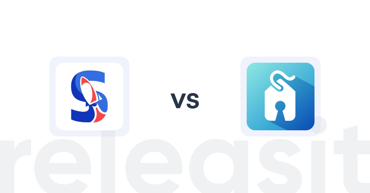 Shopify Upsell and Cross-sell Apps: Speedy ‑ Shipping Bar & Upsell vs RebateKey: Coupons & Rebates