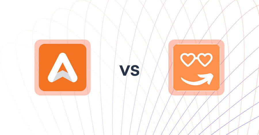 Shopify Upsell and Cross-Sell Apps: Recommended Product – Salesup vs. BNB Amazon Buy Now Button+More