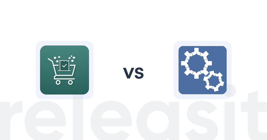 Shopify Upsell and Cross-sell Apps: Checkout Engine vs Shirtworks