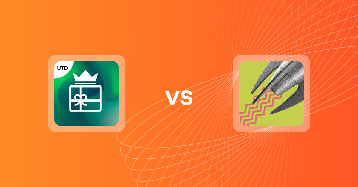 Shopify Upsell and Cross-sell Apps: Box King: Gift Bundle Builder vs Ultimate Special Offers