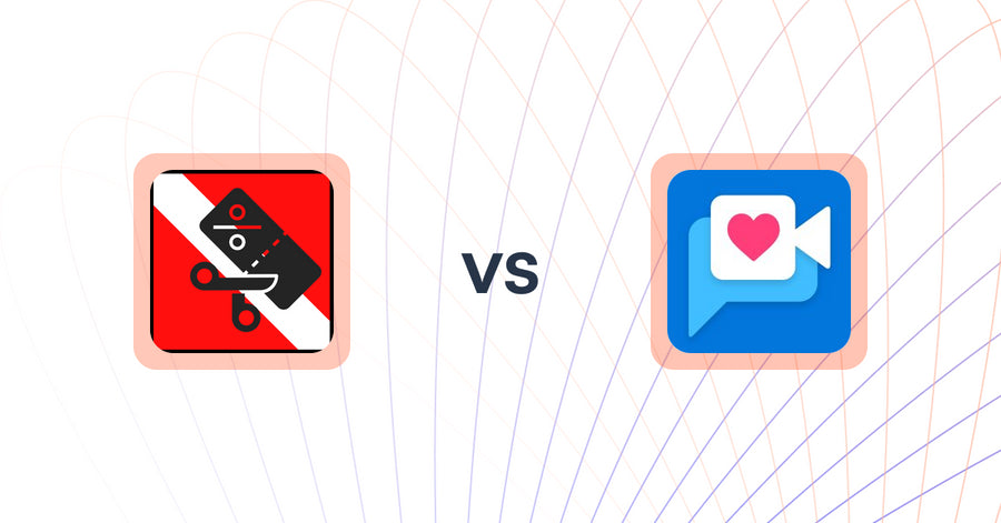 Shopify Upsell and Cross-sell Apps: Checkout Upsell Post Purchase vs Video Greet: Gift Messaging