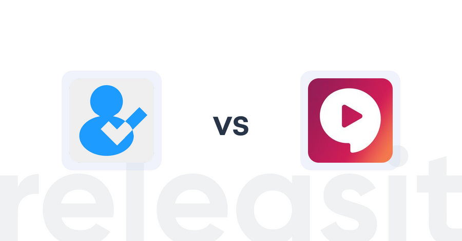 Shopify Upsell and Cross-Sell Apps: Rend ‑ Custom AI Product Quiz vs Live 1:1 Video Chat » Uptok