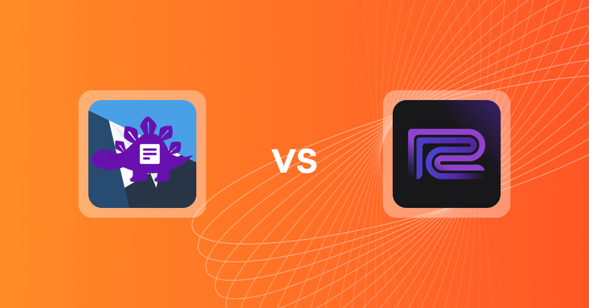 Shopify Operations Apps: GPT Dyno Descriptions vs ReSelly