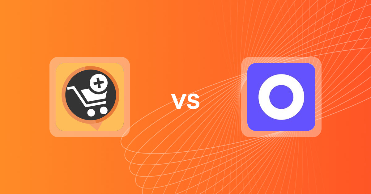 Shopify Upsell and Cross-sell Apps: Upsell & Cross sell ‑ Appsell vs Outsell Cross Sell & Upsell