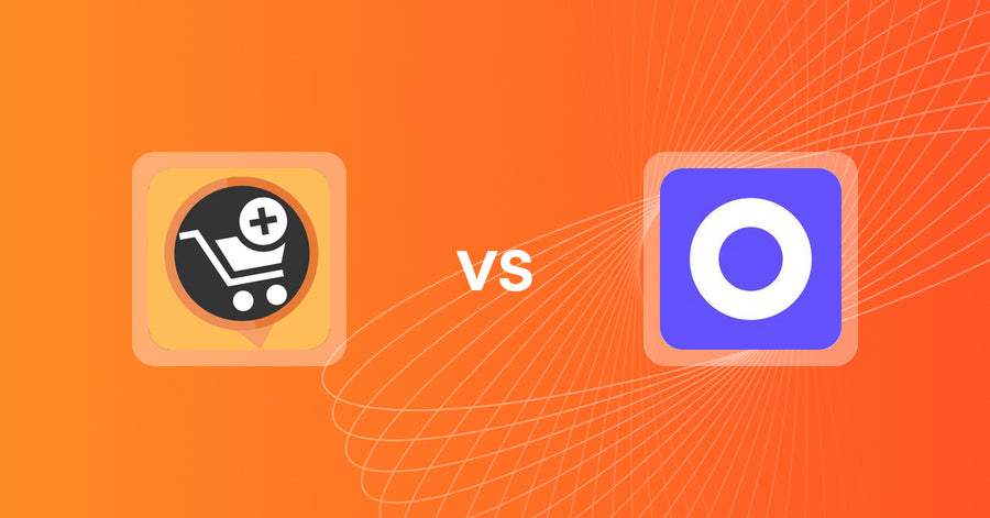 Shopify Upsell and Cross-sell Apps: Upsell & Cross sell ‑ Appsell vs Outsell Cross Sell & Upsell