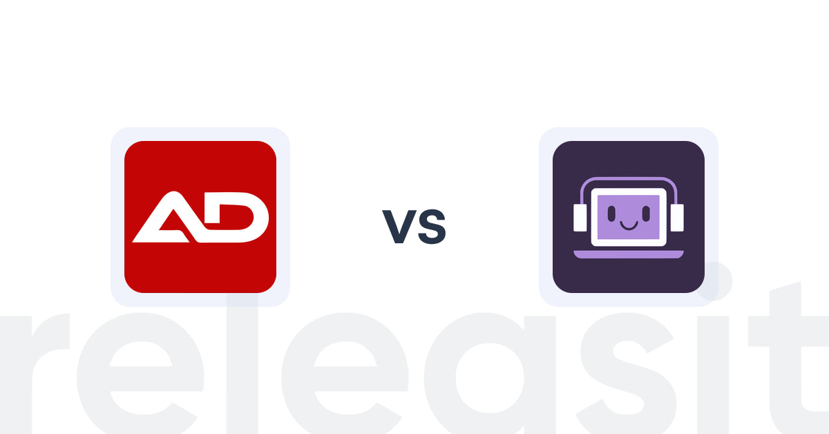 Shopify Upsell and Cross-sell Apps: Product Bundle & Discount AOD vs OmniChat ‑ ChatGPT AI Chatbot