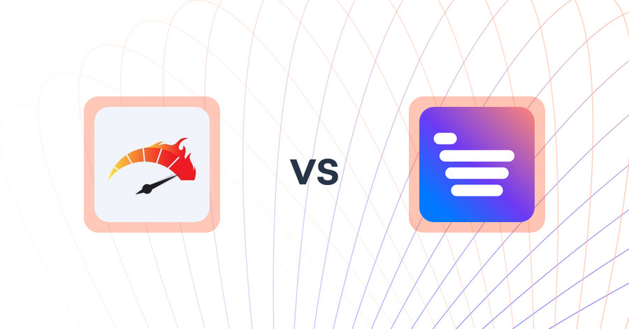 Shopify Upsell and Cross-sell Apps: Rock ‑ Upsell Products vs Uprate.AI: Sales Chatbot