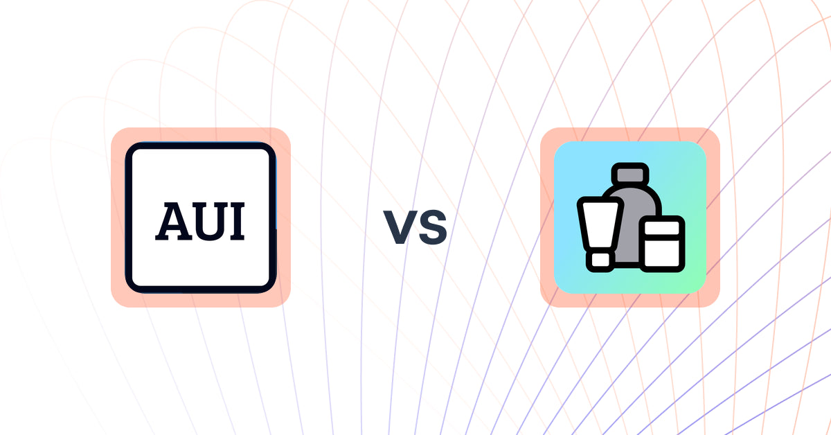 Shopify Upsell and Cross-Sell Apps: AUI Generative AI Agent vs Shopify Bundles