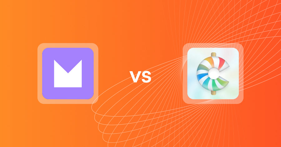 Shopify Upsell and Cross-sell Apps: MOD AI Stylist vs CartCandy ‑ Upsell & Drawer