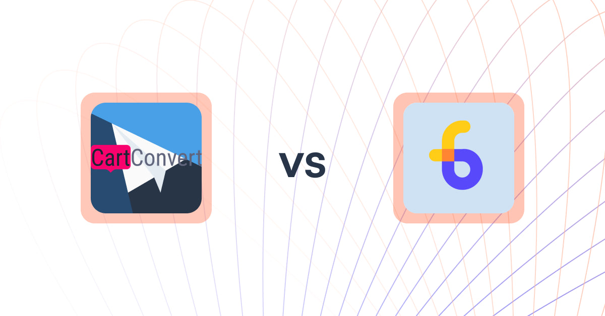 Shopify Upsell and Cross-sell Apps: CartConvert vs. Friendly Brands Co‑Promotion