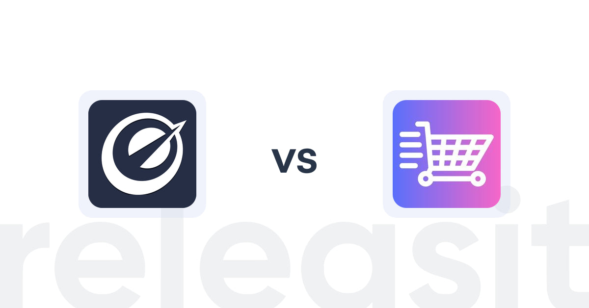 Shopify Upsell and Cross-sell Apps: Optimizely by Impress vs SuperOrder
