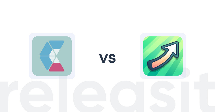 Shopify Upsell and Cross-sell Apps: Conomi vs Post Purchase Upsell ‑ UF
