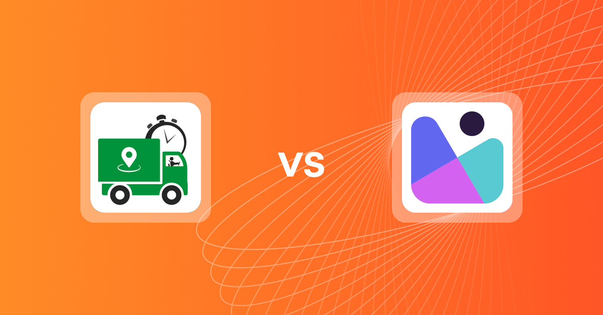 Shopify Upsell and Cross-sell Apps: Elightwalk Shipping Bar Upsell vs Push Cart ‑ Add to Cart Upsell
