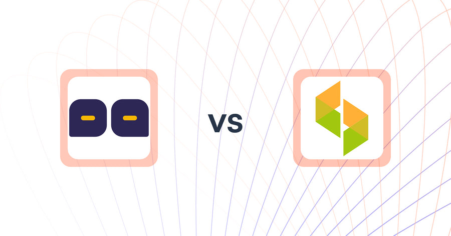Shopify Upsell and Cross-sell Apps: Consolto Video Chat vs Fresh Smart Embed Widget