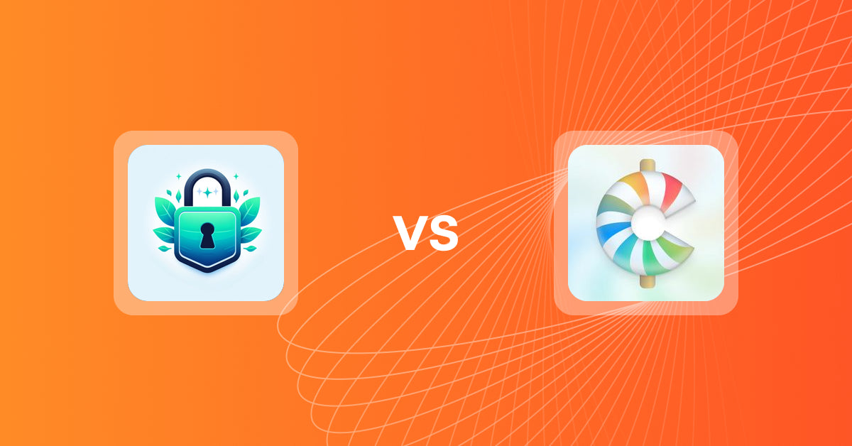 Shopify Upsell and Cross-sell Apps: Latch ‑ Member Exclusives vs CartCandy ‑ Upsell & Drawer