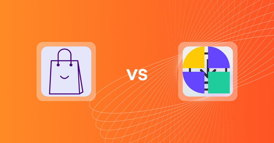 Shopify Upsell and Cross-Sell Apps: Buy Again / Bought By You vs AI Recommendations by Aqurate