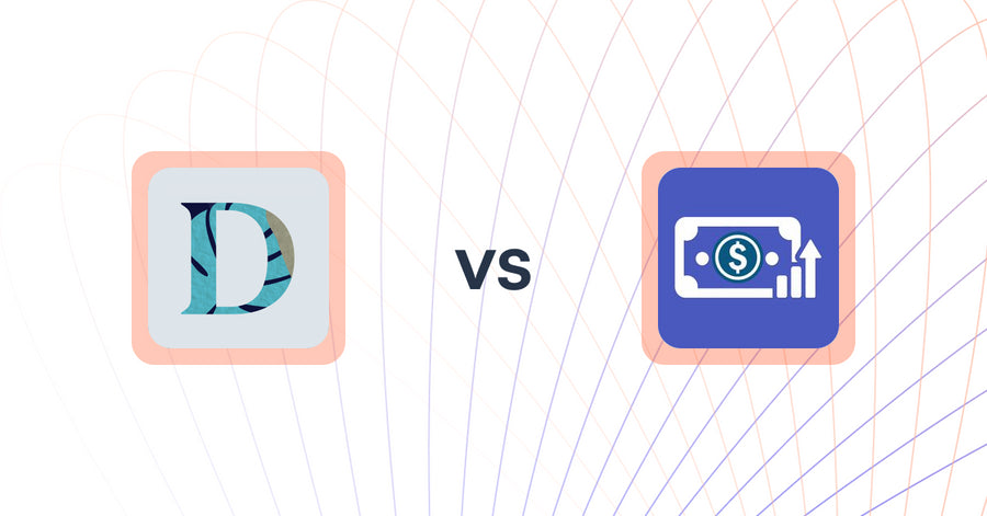 Shopify Upsell and Cross-sell Apps: Deliberate Checkout vs Checkout Upsell