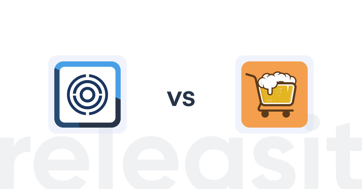 Shopify Upsell and Cross-Sell Apps: Kainic vs Checkout Brew Upsells & Blocks
